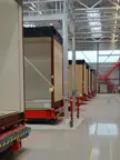 RIWO Intelligent Autonoom Transport Assemblage Met AGV