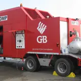 Mobiele Pompset