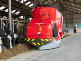 Triomatic Voerschuif
