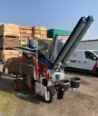 RIWO Sorteersystemen Appelplukker