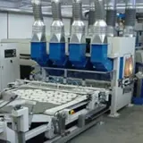 Lasersnijden Schuurpapier