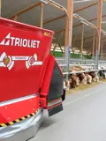 Triomatic Uitdoseren
