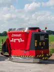 RIWO Intelligent Autonoom Transport Met Navigatie Buiten