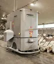 RIWO Intelligent Autonoom Transport Met AGV