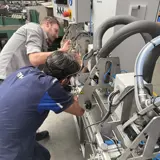RIWO Case vulmachine OC Autarkis - Westerhof 