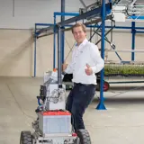 Kortom Zoek Je Een Plek War Je