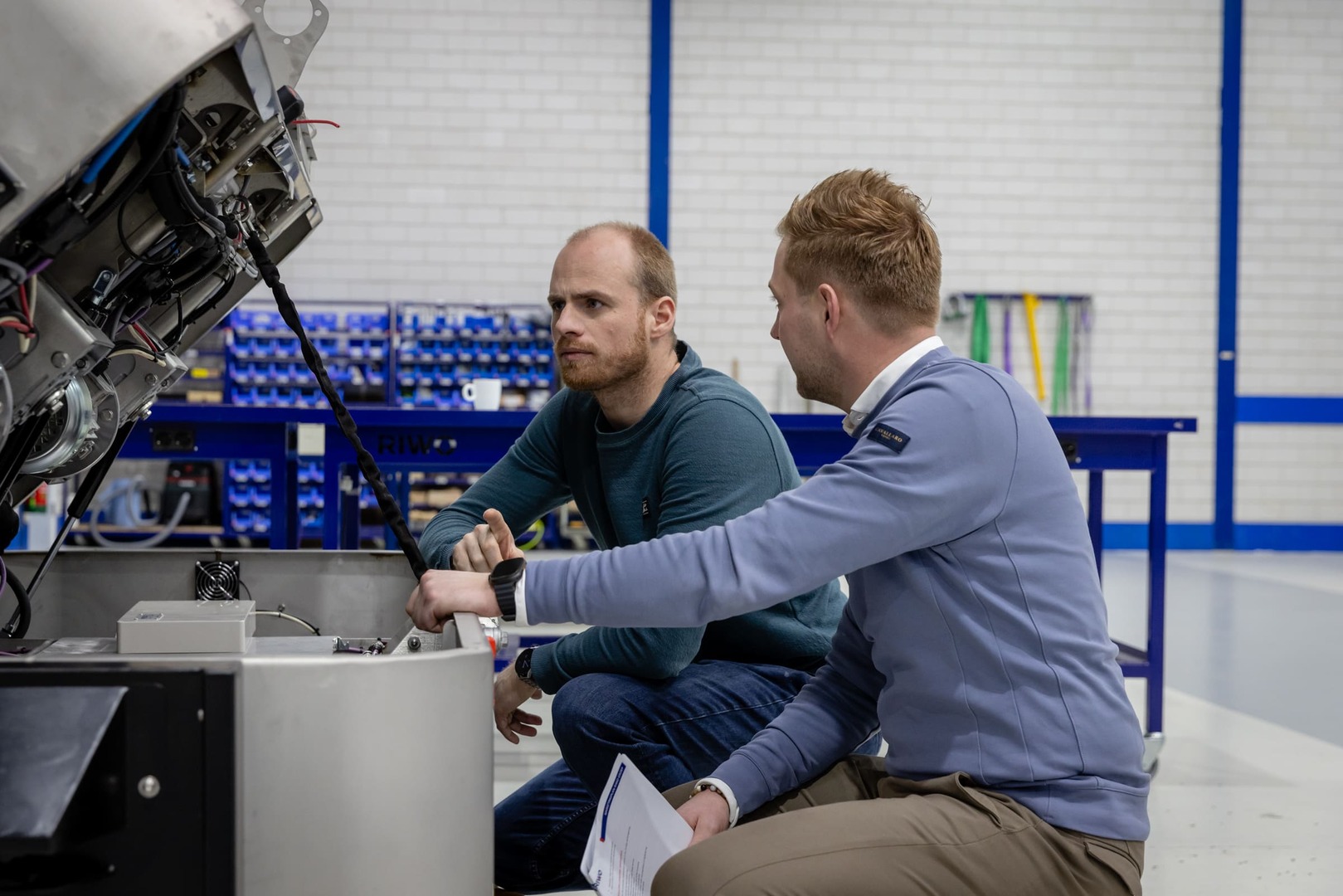 Kortom Zoek Je Een Plek War Je