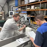 RIWO Case vulmachine OC Autarkis - Westerhof 