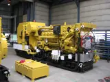 Afname Hydraulische Powerpack