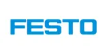 Logo FESTO RIWO