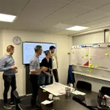RIWO versnel je innovatiekracht | workshop RIWOLUTION