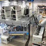 Snijmachine